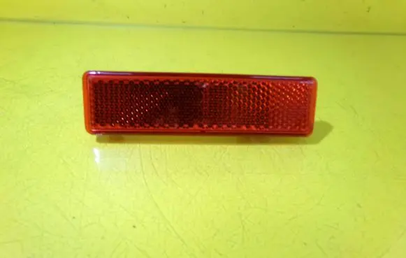 Nissan Primastar Rear tail light reflector 7700353184
