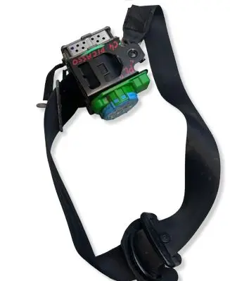 Citroen C4 Grand Picasso Front seatbelt 9654964477