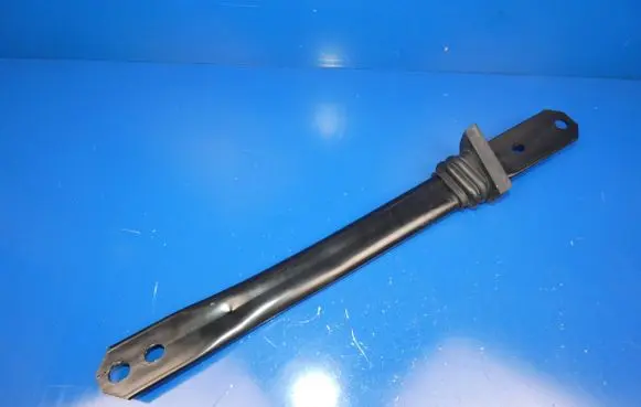 Jaguar F-Pace Bottom radiator support slam panel GX733B329A