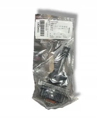 BMW 5 E60 E61 Front door check strap stopper 7176804