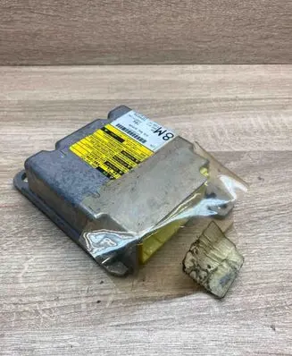 Toyota Corolla Verso AR10 Airbag control unit/module 891700F060 216877102