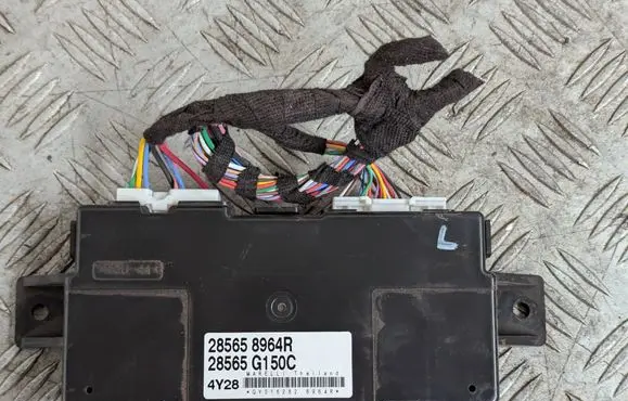 Renault Austral Seat control module 285658964R