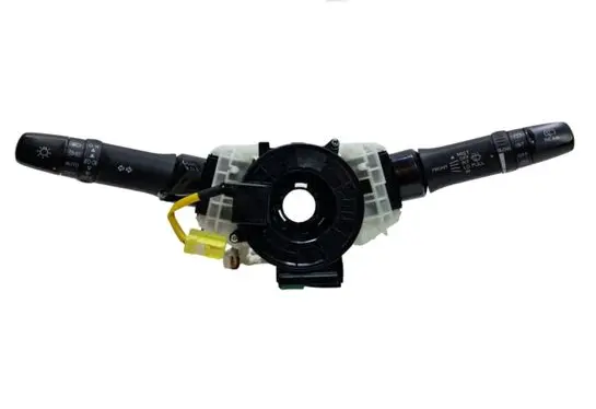 Peugeot iOn Airbag slip ring squib (SRS ring) 0265005574 8651A134 3123100820D
