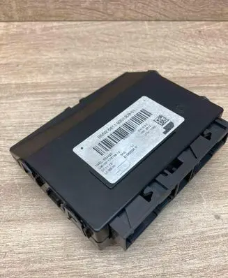 BMW 3 F30 F35 F31 Climate control unit 9301309 17313610