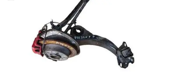 Mini One - Cooper F56 F55 Rear wheel hub spindle/knuckle 