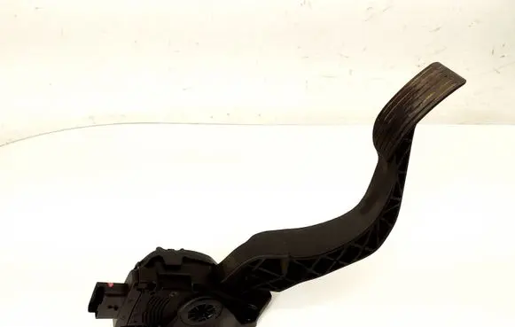 Peugeot 208 Accelerator throttle pedal 9671434080