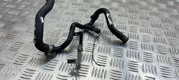 Audi A5 8T 8F Engine coolant pipe/hose 059121070B