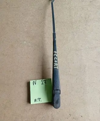 Ford Escort Front wiper blade arm 987656789