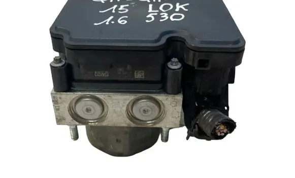Nissan Qashqai ABS Pump 476604EA0E 0265956165 2265106516