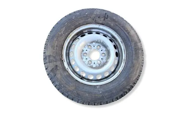 Mercedes-Benz Sprinter W907 W910 R16 steel rim A9074014800