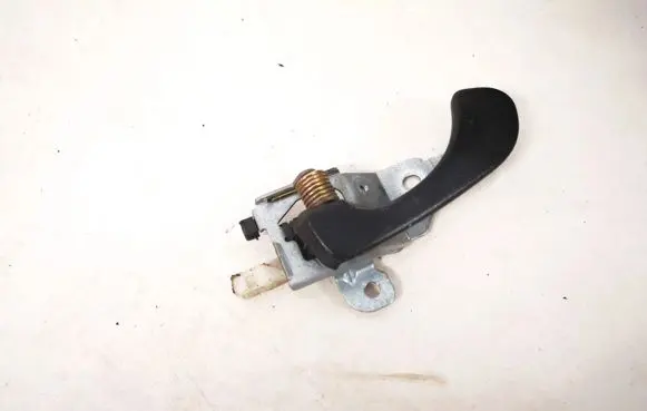 Mitsubishi Carisma Front door interior handle mr288395