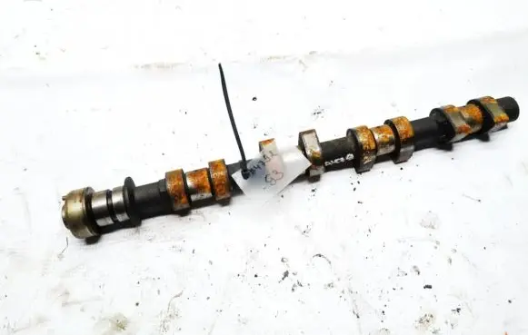 Chevrolet Tacuma Camshaft 
