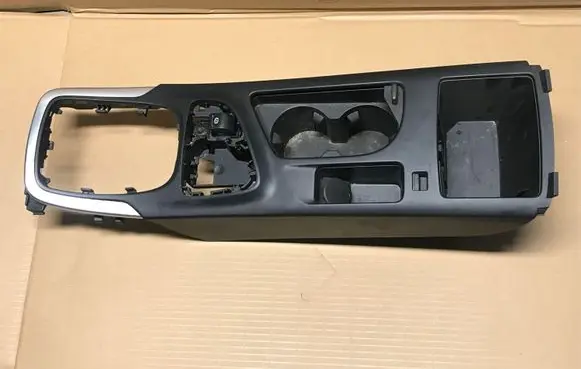 Opel Insignia A Other center console (tunnel) element 13245742 13289002