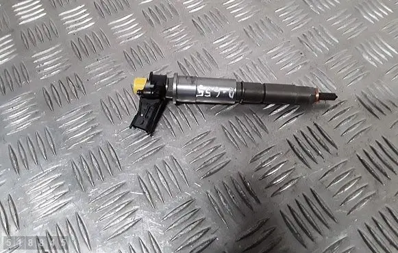 Renault Koleos I Fuel injector 0445115007 H82409398