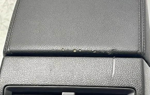 Opel Insignia A Armrest