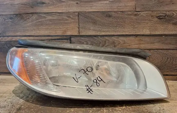 Volvo V70 Headlight/headlamp 31214354 6331200001