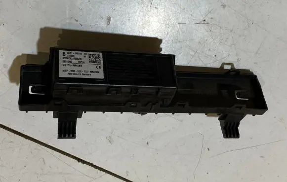 Ford Mustang VI Other control units/modules GD9T15K619BB 28544990 210609