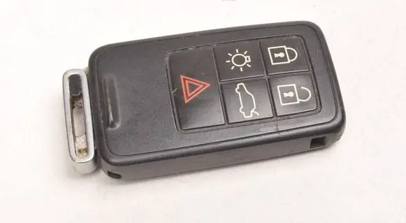 Volvo S60 Ignition key/card 