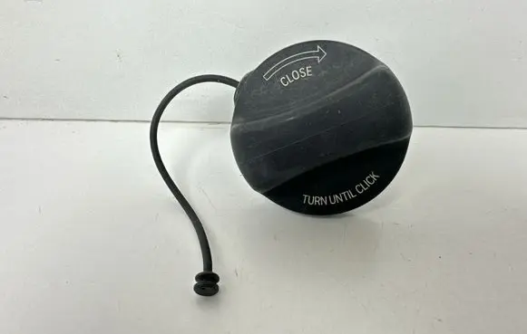 BMW 7 F01 F02 F03 F04 Fuel tank filler cap 7222391