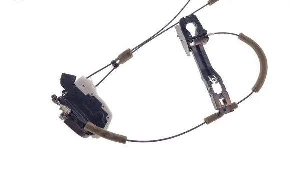 Nissan Murano Z52 Front door lock Q9615540 805015AA1F