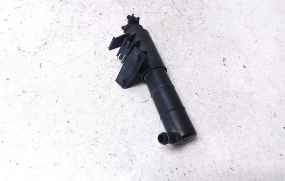 Ford Focus C-MAX Headlight washer spray nozzle 7M5113L014AA