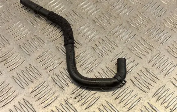 Volkswagen Polo VI Engine coolant pipe/hose 2Q0121447A ZD270116