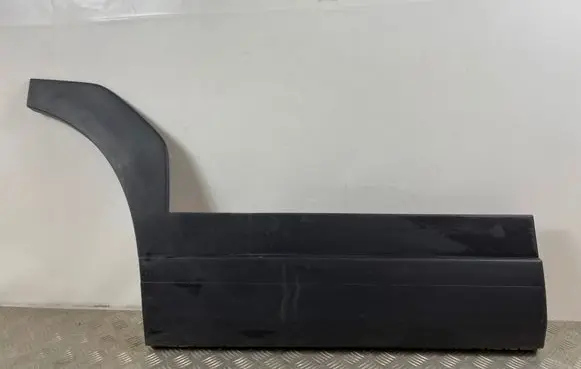 Hyundai Santa Fe V MX5 Rear door trim (molding)