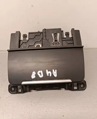 Audi A4 S4 B8 8K Ashtray (front) 8K0857951
