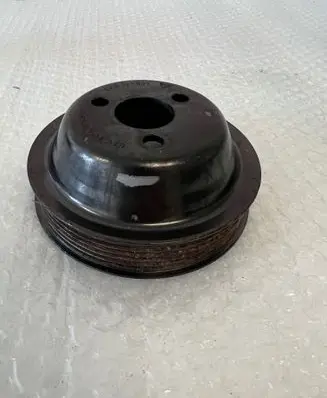 Porsche 911 991 Water pump pulley 0PB121031