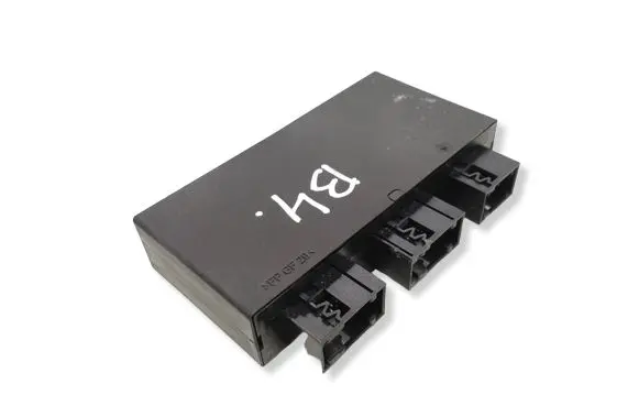 BMW 5 E60 E61 Parking PDC control unit/module 9145158 66219145158