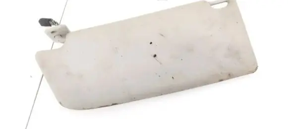 Opel Astra H Sun visor