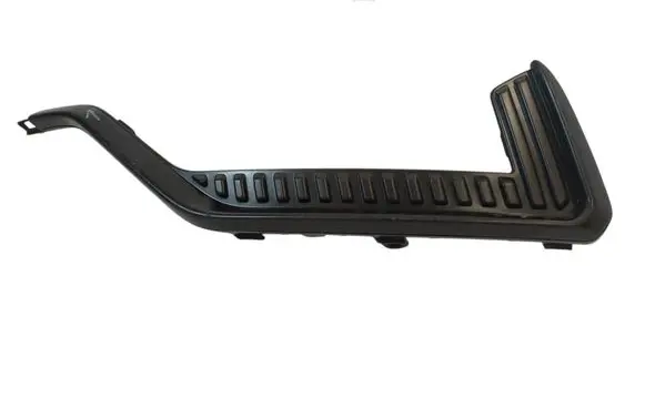 Volvo XC60 Rear bumper trim bar molding 32136214AUTOAS13 32136214