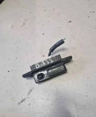 Toyota Prius (XW30) Tailgate opening switch 9655A96