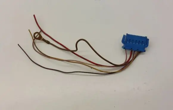 Other wiring loom
