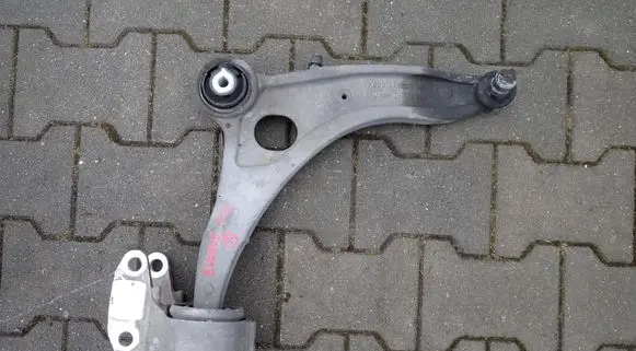 Land Rover Range Rover Evoque L551 Front lower control arm/wishbone 