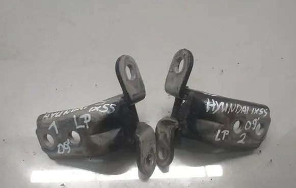 Hyundai ix 55 Front door hinge set 