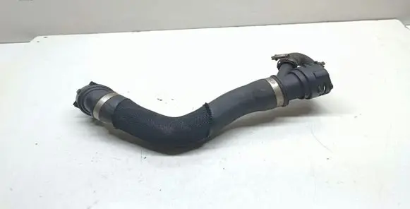 BMW 5 E60 E61 Engine coolant pipe/hose 7789742