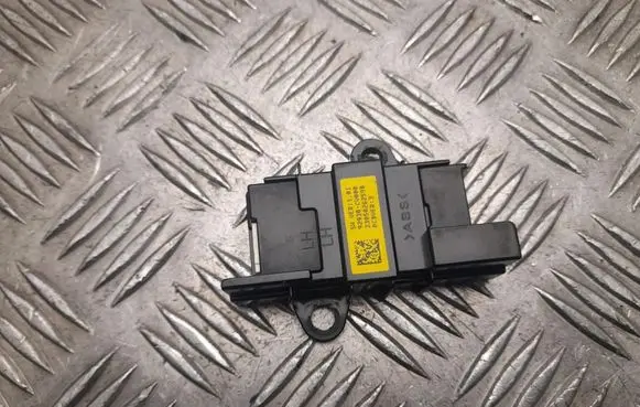 KIA EV6 Other control units/modules 92930CV000