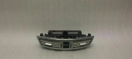 Mercedes-Benz S W221 Dashboard air vent grill cover trim A2218300554