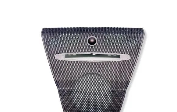 Mercedes-Benz E W212 Dash center air vent grill A2126800589