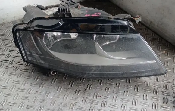 Audi A4 S4 B8 8K Headlight/headlamp 0301240602 24142413 8K0941004A