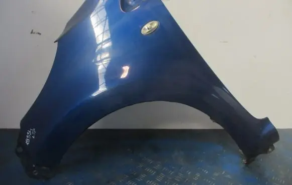 Peugeot 107 Fender