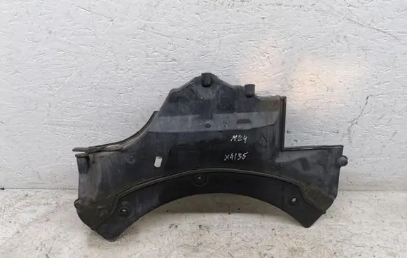 BMW 5 F10 F11 Other engine bay part 7188421
