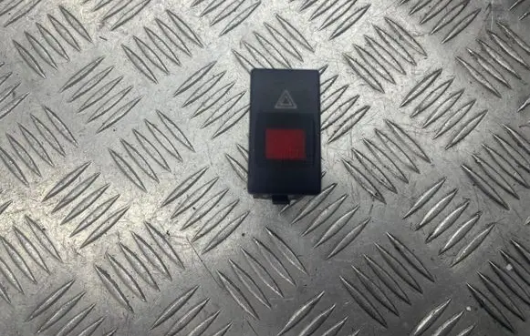Audi A4 S4 B5 8D Hazard light switch 8D0941509C PNT60D0T SAECC89