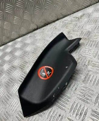 Mercedes-Benz SLK R172 Dashboard side end trim A1726800107