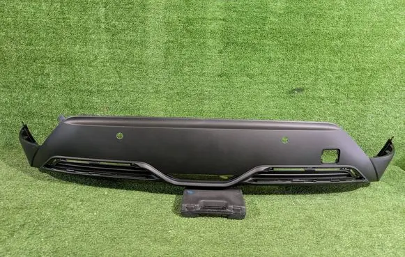 Toyota C-HR I Rear bumper 52453F4140