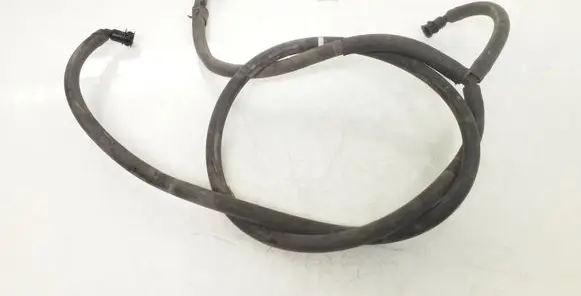 Volkswagen Touran I Headlight washer hose/pipe N67063