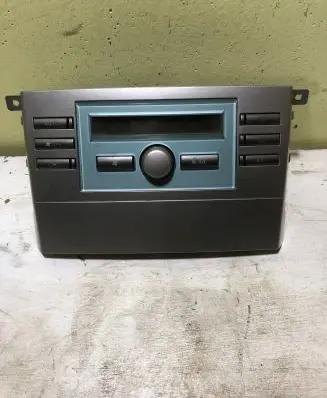 Toyota Corolla Verso E121 Climate control unit 559000F030 MB1465702272