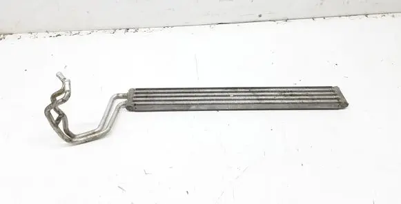 Porsche Cayenne (9PA) Power steering radiator 