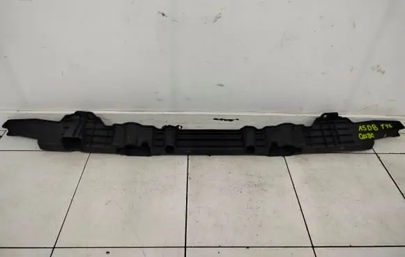 Fiat Qubo Rear bumper support beam 1355231080